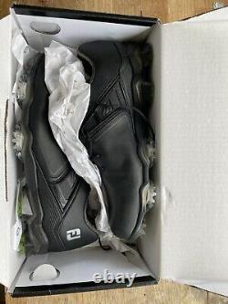 Footjoy Tour X Golf Shoes. Brand New In Box Size 9.5 Medium Fit