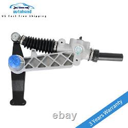 For 1994-2001 EZGO TXT Golf Cart New Steering Gear Box Assembly 70314-G01