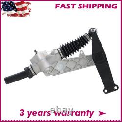 For 1994-2001 EZGO TXT Golf Cart New Steering Gear Box Assembly 70314-G01