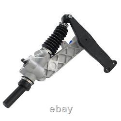 For 1994-2001 EZGO TXT Golf Cart New Steering Gear Box Assembly 70314-G01