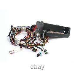 For EZGO RXV Golf Cart Accessory 48V Main Cable Assembly #618950 Black Box
