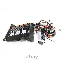 For EZGO RXV Golf Cart Accessory 48V Main Cable Assembly #618950 Black Box