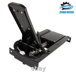 For Golf Cart EZGO TXT 2000-UP (PDS) Accelerator 73333G05 Pedal Box Assembly