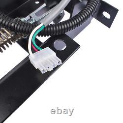 For Golf Cart EZGO TXT 2000-UP (PDS) Accelerator 73333G05 Pedal Box Assembly