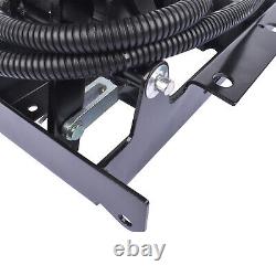 For Golf Cart EZGO TXT 2000-UP (PDS) Accelerator 73333G05 Pedal Box Assembly