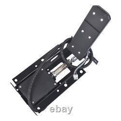 For Golf Cart EZGO TXT 2000-up (PDS) Accelerator Pedal Box Assembly 73333-G05