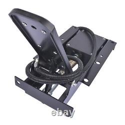 For Golf Cart EZGO TXT 2000-up (PDS) Accelerator Pedal Box Assembly 73333-G05