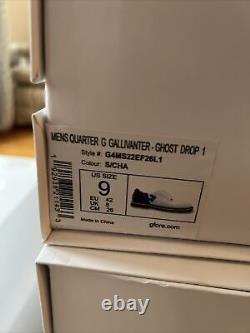 G4 Ghost Gallivanter Golf Shoe Brand New in Box! Multiple Sizes Available