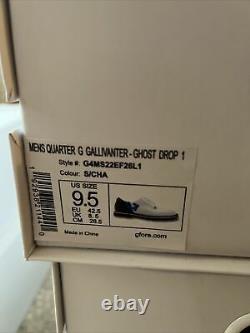 G4 Ghost Gallivanter Golf Shoe Brand New in Box! Multiple Sizes Available