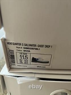 G4 Ghost Gallivanter Golf Shoe Brand New in Box! Multiple Sizes Available