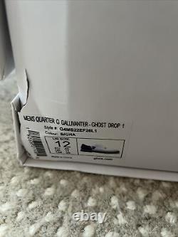 G4 Ghost Gallivanter Golf Shoe Brand New in Box! Multiple Sizes Available
