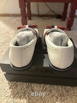 G4 Ladies Ribbon Golf Shoe. Size 8 New In Box