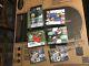 GOLF UPPER DECK sp Authentic/ sp game used FACTORY SEALED BOX lot (6)RARE