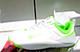 G/FORE G18 Golf Shoes White / LIME US SIZE 12 N/GEC Brand New Box GUF000001