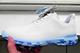 G/FORE G4 GALLIVAN2R TPU Camo Golf Shoes US 11.5 SIZE White S/BAC New in Box