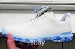 G/FORE G4 GALLIVAN2R TPU Camo Golf Shoes US 11.5 SIZE White S/BAC New in Box