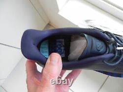 G/FORE Gallavanter 2R TPU Camo Welt Golf Shoes US 12.5 SIZE Navy TWLT New w Box