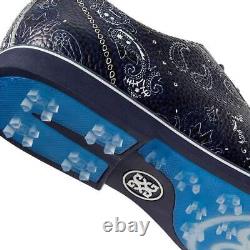 G/FORE Gallivanter Bandana Women's Spikeless Golf Shoes Brand New with Box