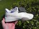 G/FORE Golf Shoes Men's G. 112 US SZ 11 S/NIM White style # GM000027 NEW IN BOX