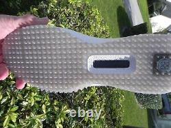 G/FORE Golf Shoes Men's G. 112 US SZ 11 S/NIM White style # GM000027 NEW IN BOX
