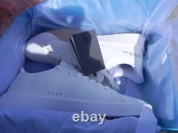 G/FORE Golf Shoes Men's G. 112 US SZ 11 S/NIM White style # GM000027 NEW IN BOX