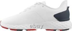 G/FORE Men's MG4+ Spikeless Golf Shoes USA Limited Edition Brand New with Box