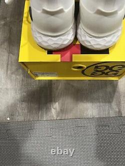 G Force Golf Shoes 11.5 MNew With Box