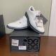 G/Fore G4 Gallivanter Golf Shoes White twilight 9 9.5 10 NEW in box G4MC0EF01