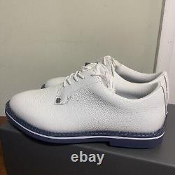G/Fore G4 Gallivanter Golf Shoes White twilight 9 9.5 10 NEW in box G4MC0EF01