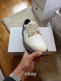 G/Fore Ghost Gallivanter Golf Shoe Brand New in Box! G4 Size 11.5