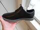 G/ Fore MEN'S COLLECTION Black golf shoes G4MC20EF01 ONYX New in Box