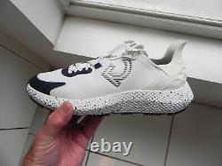 G/ Fore MEN'S MG4X2 G4MA23EF43 White /TWLT golf shoes size 12.5 NEW IN BOX TWLT
