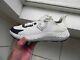 G/ Fore MEN'S MG4X2 G4MA23EF43 White /TWLT golf shoes size 12.5 NEW IN BOX TWLT