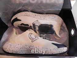 G/ Fore MEN'S MG4X2 G4MA23EF43 White /TWLT golf shoes size 12.5 NEW IN BOX TWLT