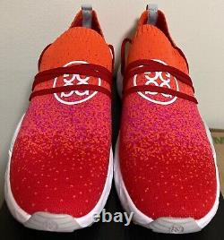 G/Fore MG4.1 Ombre Limited Edition Golf Shoes cayenne red, size 11 NEW withbox