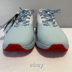 G/Fore MG4+ Golf Shoes Mens 11 Capri Colorblock New Without Box READ