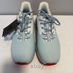 G/Fore MG4+ Golf Shoes Mens 11 Capri Colorblock New Without Box READ