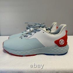 G/Fore MG4+ Golf Shoes Mens 11 Capri Colorblock New Without Box READ