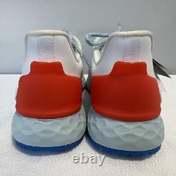 G/Fore MG4+ Golf Shoes Mens 11 Capri Colorblock New Without Box READ