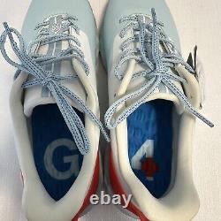 G/Fore MG4+ Golf Shoes Mens 11 Capri Colorblock New Without Box READ
