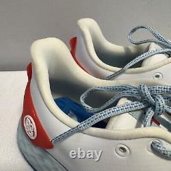 G/Fore MG4+ Golf Shoes Mens 11 Capri Colorblock New Without Box READ