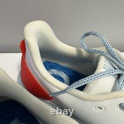 G/Fore MG4+ Golf Shoes Mens 11 Capri Colorblock New Without Box READ