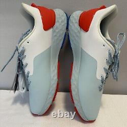 G/Fore MG4+ Golf Shoes Mens 11 Capri Colorblock New Without Box READ