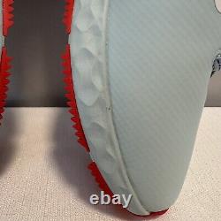 G/Fore MG4+ Golf Shoes Mens 11 Capri Colorblock New Without Box READ