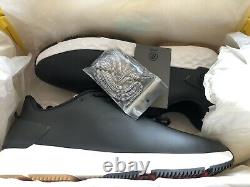 G/Fore MG4+ Golf Shoes Onyx, Brand New in Box, DS