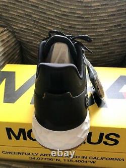 G/Fore MG4+ Golf Shoes Onyx, Brand New in Box, DS