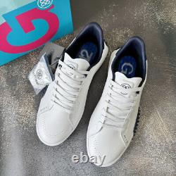 G/Fore Mens G. 112 Golf Shoes SNOWithTWILIGHT Size 10.11.12 Sneakers New with box