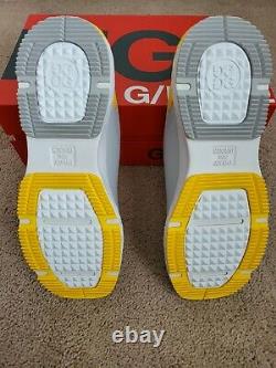 G/Fore Mens G/Drive Golf Shoes NIMBUS- New in Box withtags Size 11
