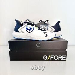 G Fore Mens Golf Shoes New In Box Sz 11 Mg4x2 Stippled Golf Cross Trainer