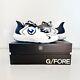 G Fore Mens Golf Shoes New In Box Sz 11 Mg4x2 Stippled Golf Cross Trainer